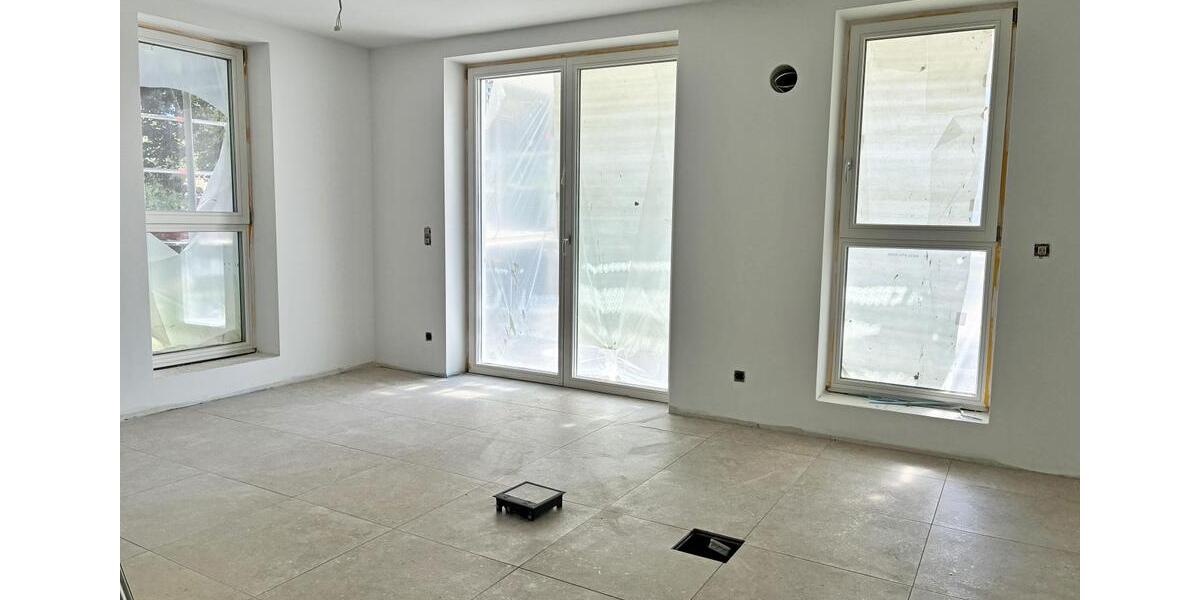 Etagenwohnung Schwabach - 4 Zimmer, 116 m&sup2;, 1.885&euro; | Angebot:24325828