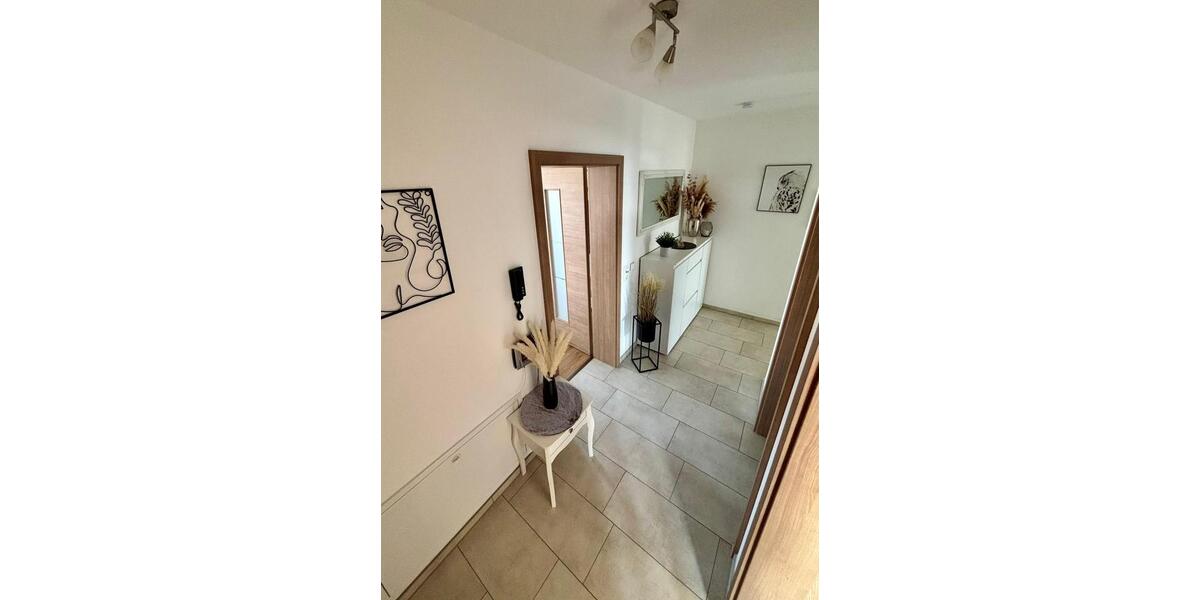 Etagenwohnung Hengersberg - 3 Zimmer, 65 m&sup2;, 645&euro; | Angebot:26019937