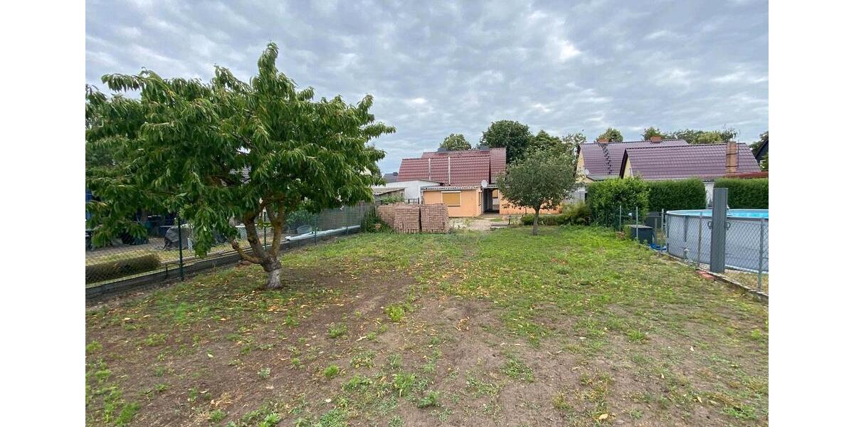 Doppelhaushälfte Nauen - 6 Zimmer, 100 m&sup2;, 2.000&euro; | Angebot:26194035