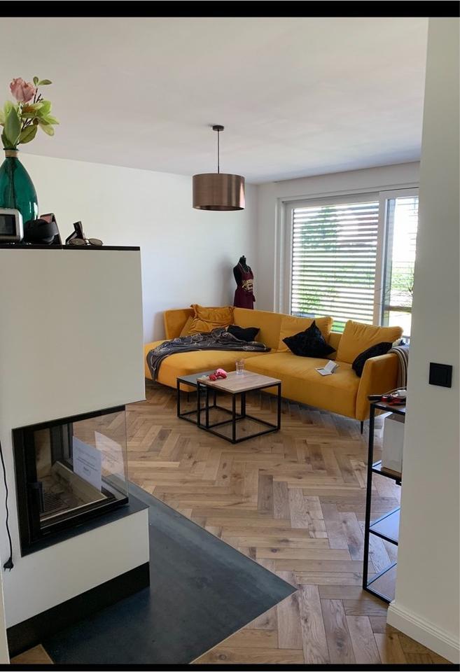 Moderne und gepflegte 3,5 Zi Whg mit 155 m² in Bad Wurzach