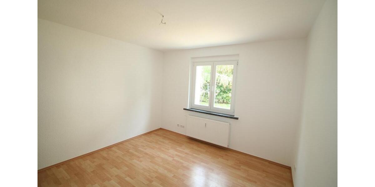 „Energiesparwohnen“ mit Balkon in perfekter Grünanlage! 3 zimmer