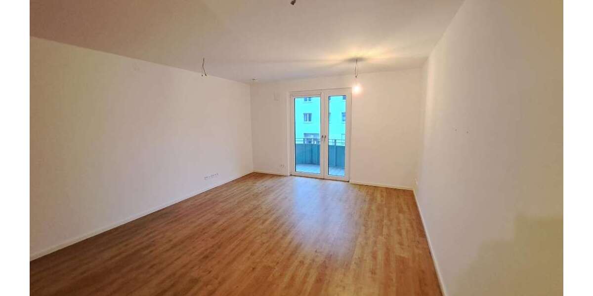 Etagenwohnung Berlin Hellersdorf - 1 Zimmer, 45 m&sup2;, 599&euro; | Angebot:26777161
