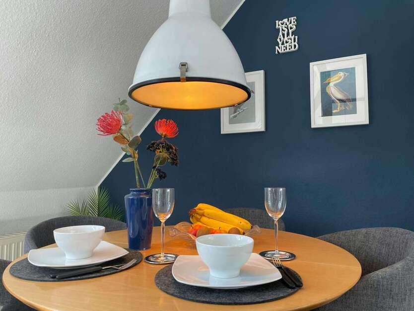 Wohnen auf Zeit in Hannover 1.399 € 2 zimmer