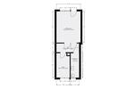 Etagenwohnung Harztor - 1 Zimmer, 30 m&sup2;, 200&euro; | Angebot:26195599