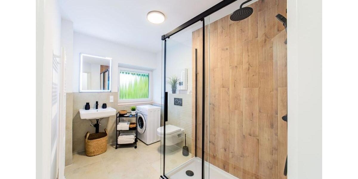 Wohnen auf Zeit Nürnberg Gibitzenhof - 2 Zimmer, 65 m&sup2;, 1.520&euro; | Angebot:26393652