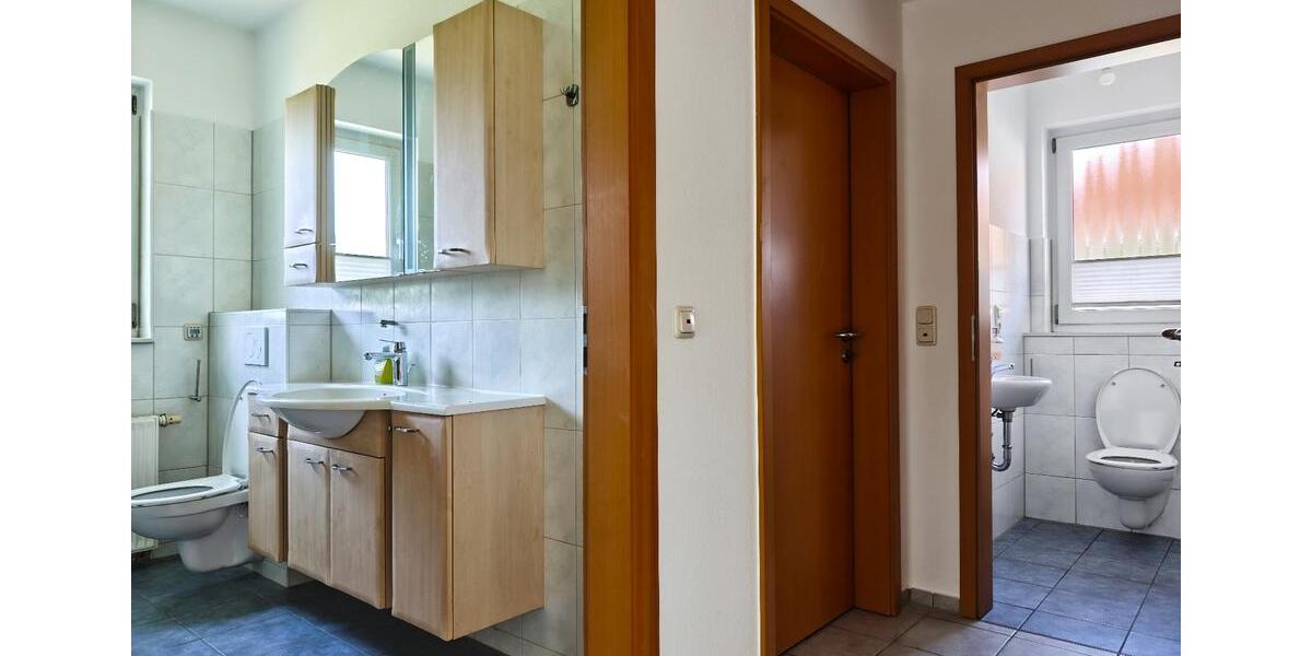 Terrassenwohnung Fehmarn - 3 Zimmer, 109 m&sup2;, 1.472&euro; | Angebot:26339300