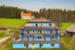 Großzügige 4 Zimmer Wohnung in Wäldern bei Erbendorf zu vermieten