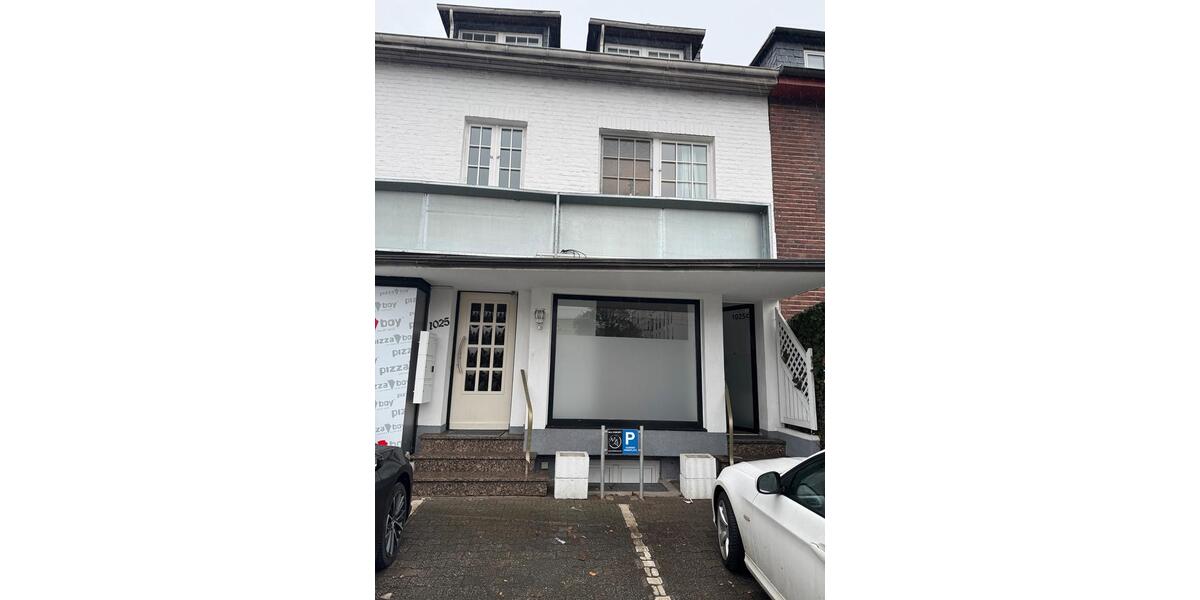 Ladenlokal Köln Junkersdorf zimmer