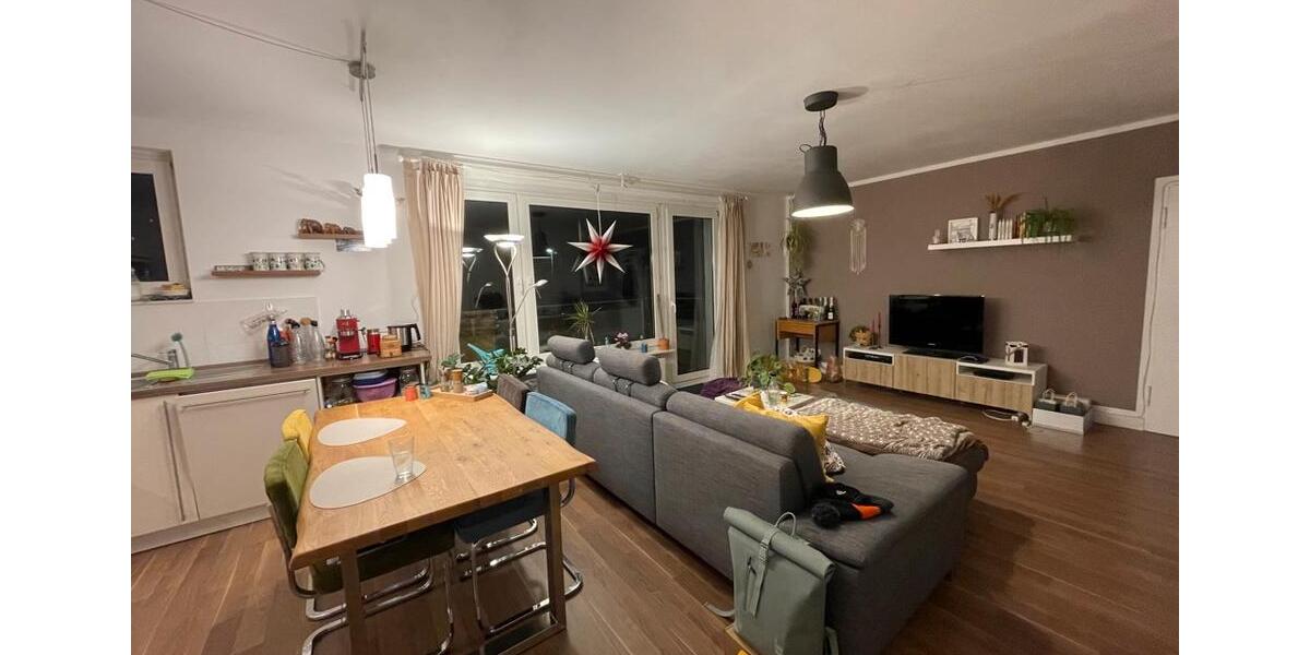 Etagenwohnung Reiskirchen - 3 Zimmer, 75 m&sup2;, 825&euro; | Angebot:26481532