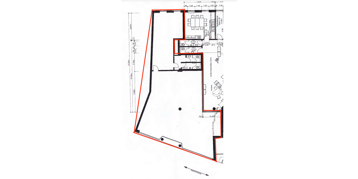 Gewerbeobjekt Siegburg - 2.654&euro; | Angebot:25961862