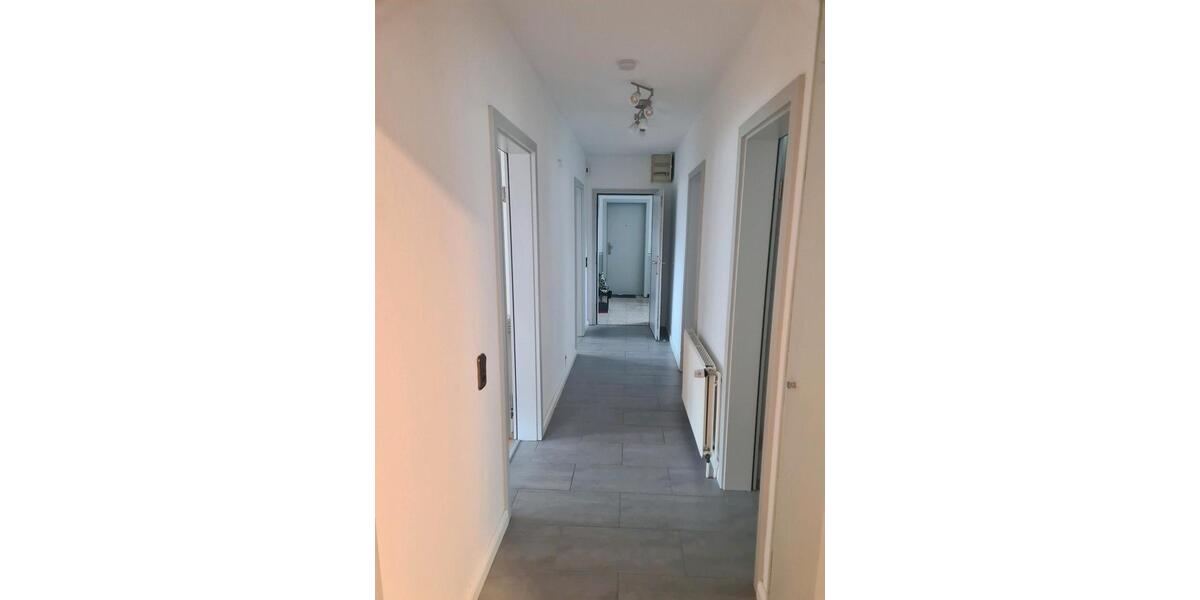 Etagenwohnung Altena - 3 Zimmer, 72 m&sup2;, 550&euro; | Angebot:26338790