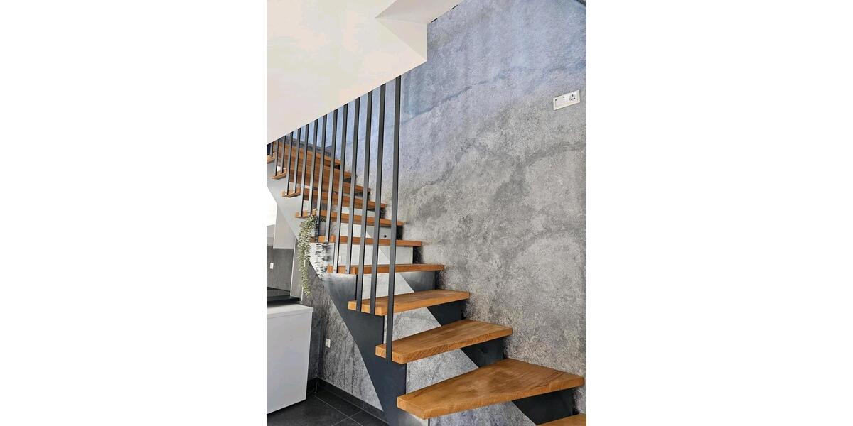 Etagenwohnung Bad Urach - 1 Zimmer, 34 m&sup2;, 120&euro; | Angebot:26481753