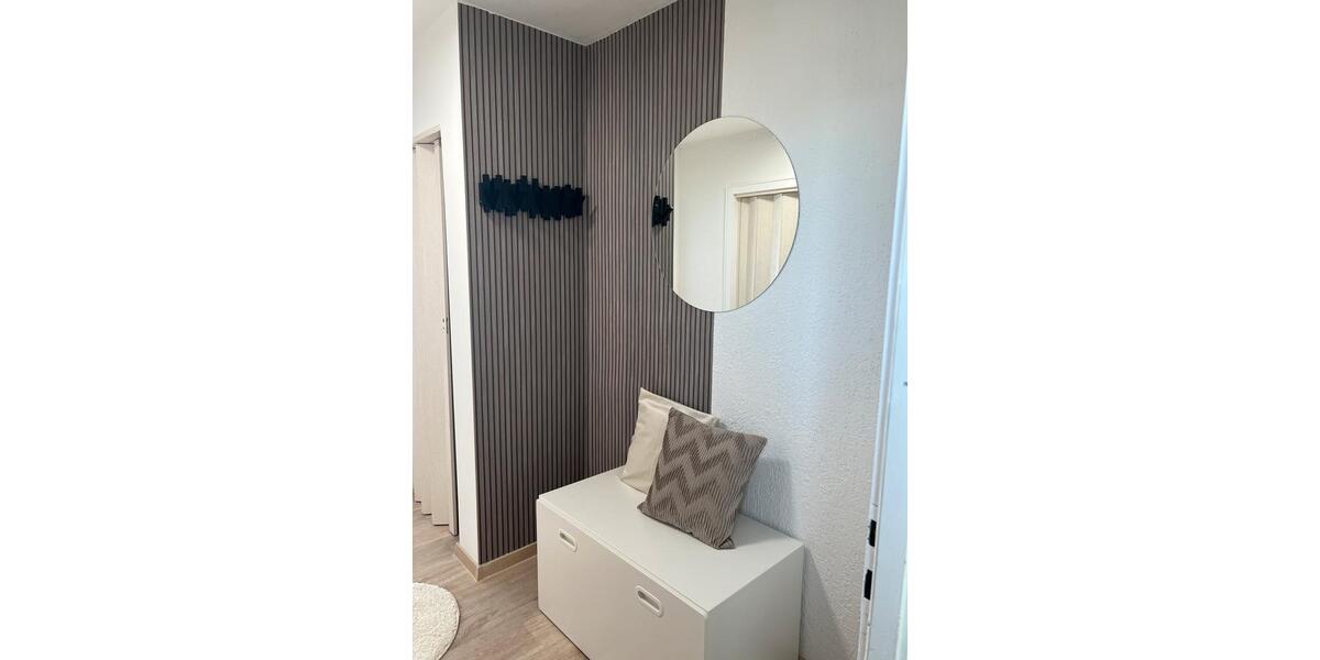 Monteurzimmer Monteurunterkunft Wohnung Ingolstadt Zentrum 3 zimmer