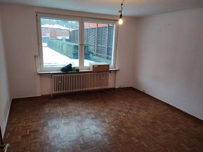 Etagenwohnung Osterode Freiheit - 3 Zimmer, 90 m&sup2;, 540&euro; | Angebot:25910787