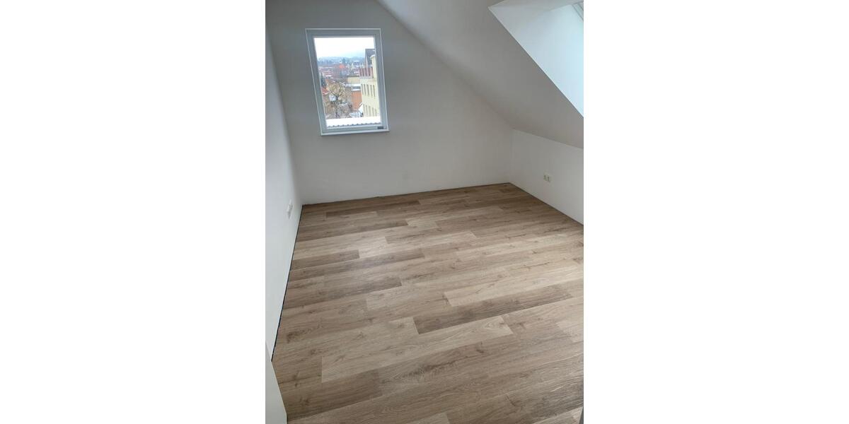 Etagenwohnung Pegnitz - 2 Zimmer, 54 m&sup2;, 580&euro; | Angebot:24851037