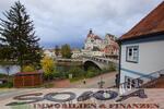 Schöne 3 Zimmer Wohnung im Zentrum mit Blick auf das Schloss in Neuburg zu vermieten - Ein neues Zuhause von SOWA Immobilien und Finanzen Ihr Experte vor Ort - 3- Neuburg | Angebot:26972364