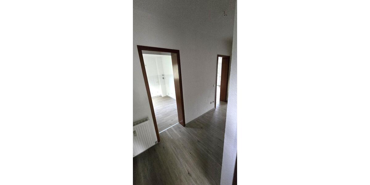 Erdgeschoßwohnung Oberhausen Osterfeld - 2 Zimmer, 52 m&sup2;, 389&euro; | Angebot:26051349