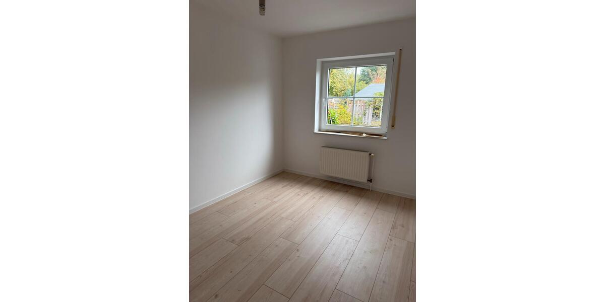 Helle 61 qm Einliegerwohnung im Erdgeschoss in Wesendorf 3 zimmer