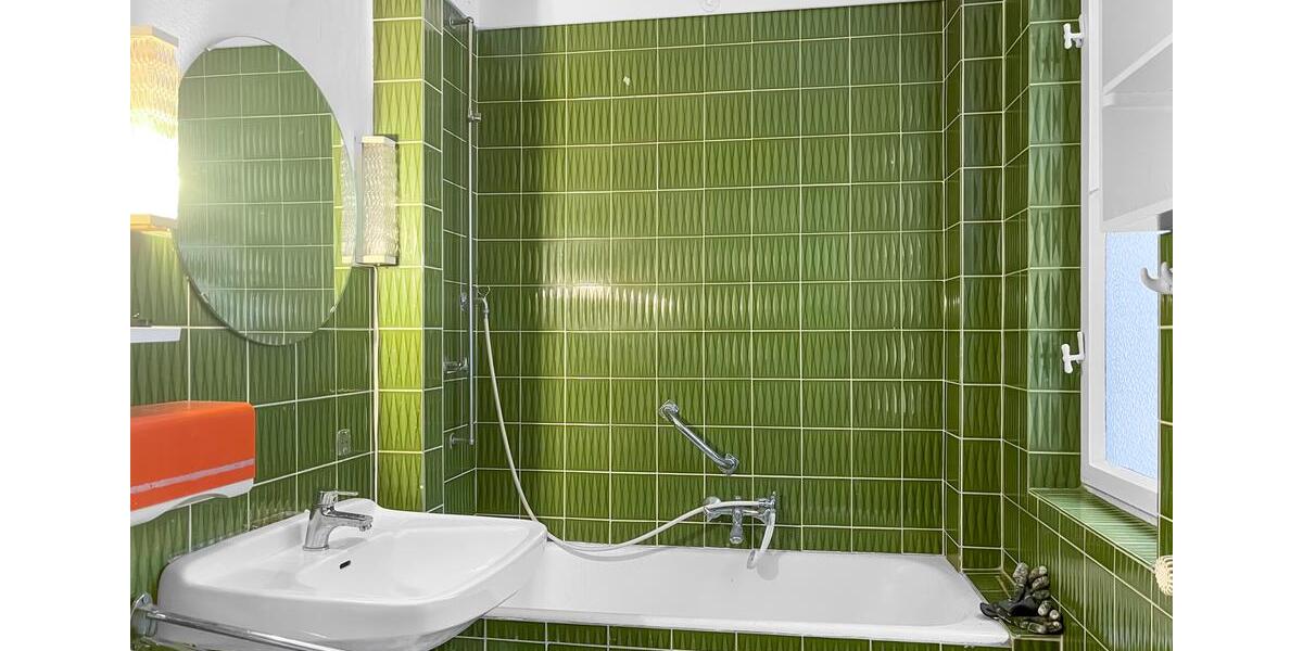 Repräsentative Altbau-Gewerbefläche mit 188 m² in Bestlage der List zimmer