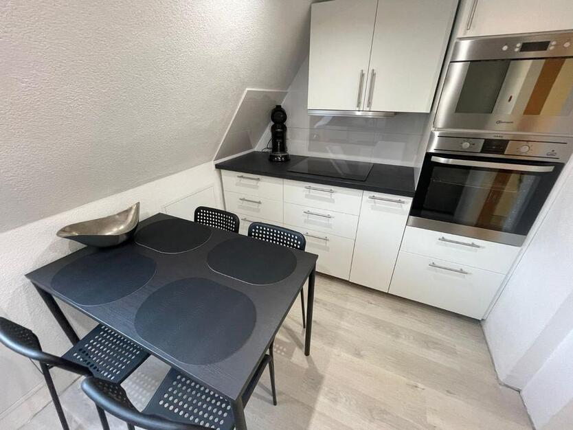 3x Zimmer Wohnung in Schwäbisch Gmünd voll möbiliert