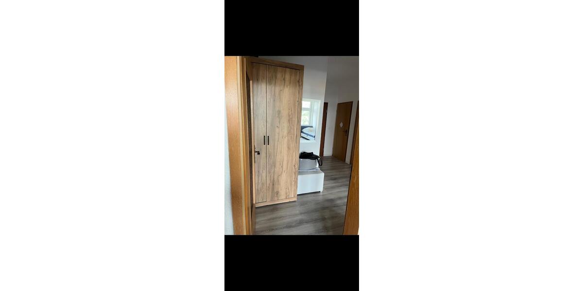 Dachgeschoßwohnung Oebisfelde-Weferlingen Weferlingen - 3 Zimmer, 72 m&sup2;, 470&euro; | Angebot:26016511