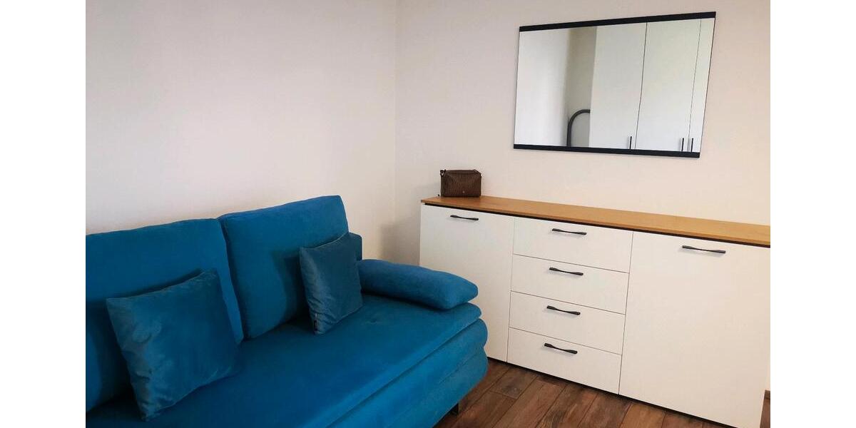 Erdgeschoßwohnung Kempten (Allgäu) - 1 Zimmer, 37 m&sup2;, 950&euro; | Angebot:25050030