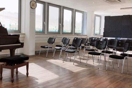 Gewerbeobjekt Frankfurt am Main Bockenheim - 216&euro; | Angebot:25246653