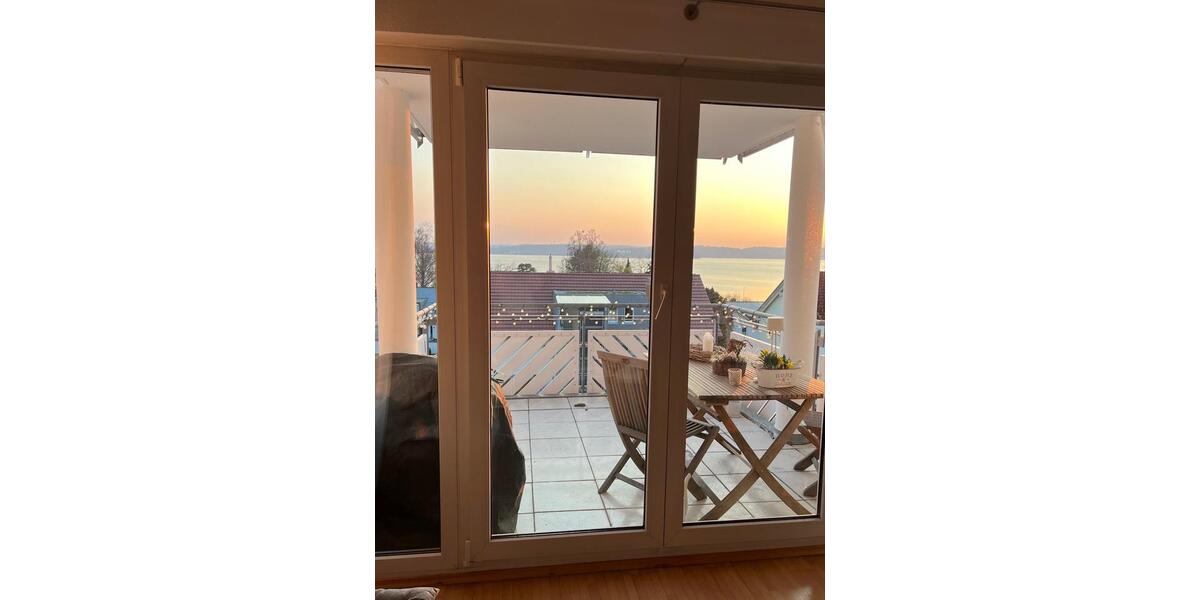 Etagenwohnung Uhldingen-Mühlhofen Mühlhofen - 4 Zimmer, 98 m&sup2;, 1.350&euro; | Angebot:26049568