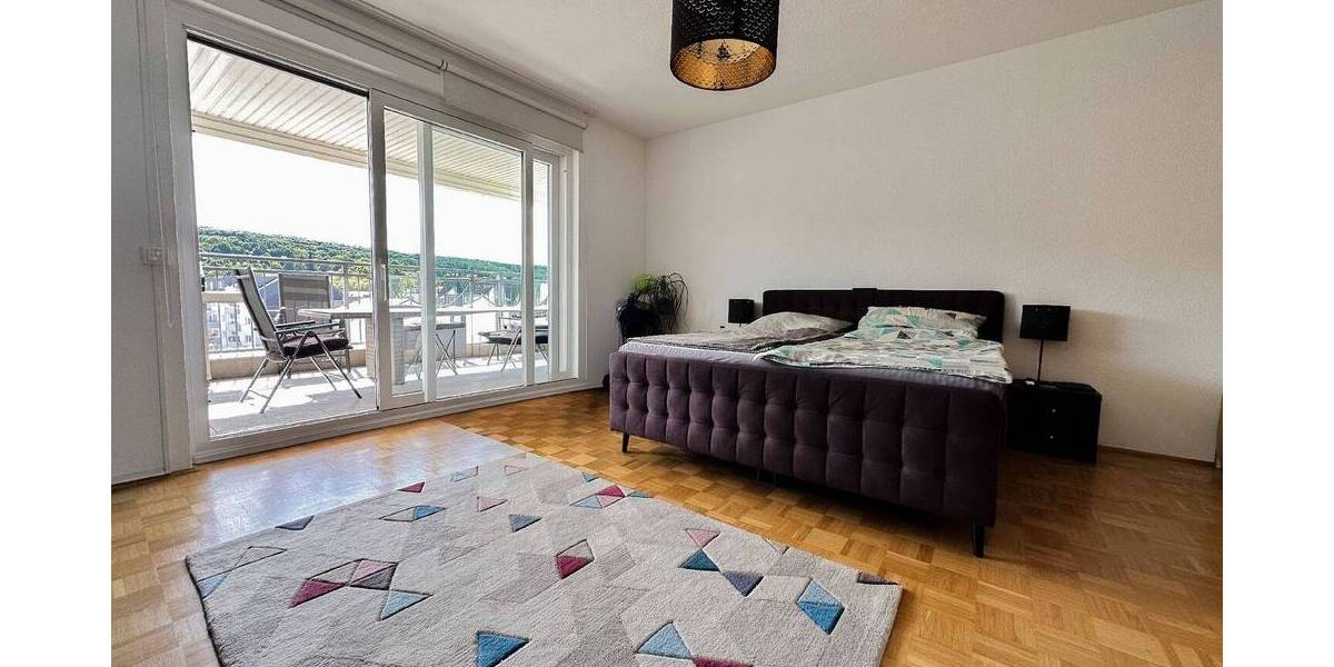 Etagenwohnung Bad Neuenahr-Ahrweiler Bad Neuenahr - 3 Zimmer, 148 m&sup2;, 1.480&euro; | Angebot:25695604