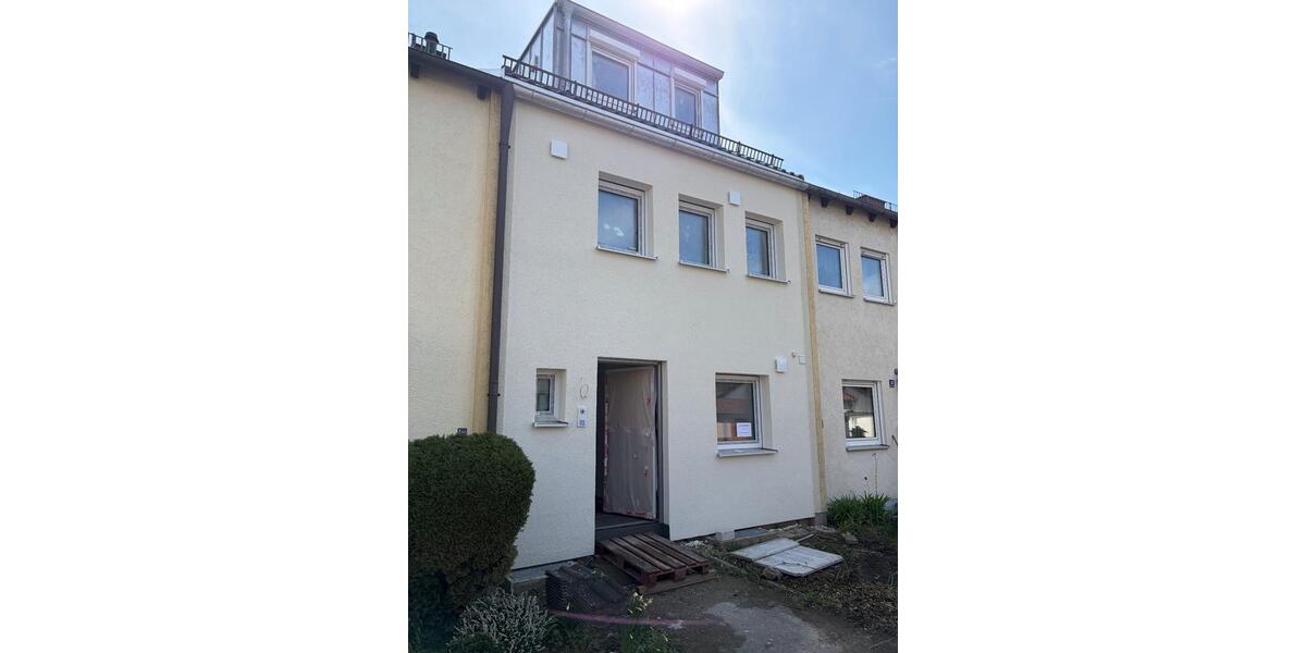 Reihenhaus Erding - 5 Zimmer, 115 m&sup2;, 2.000&euro; | Angebot:26126445