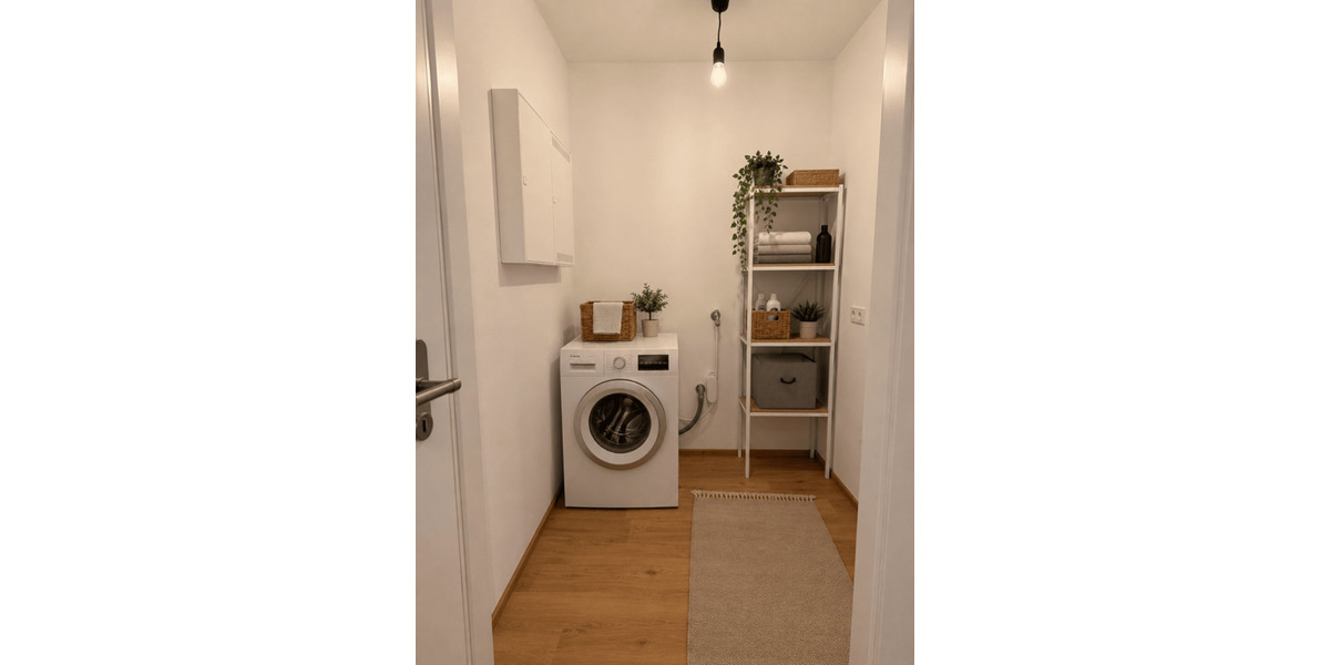 Etagenwohnung Bitburg - 2 Zimmer, 63 m&sup2;, 730&euro; | Angebot:26816332