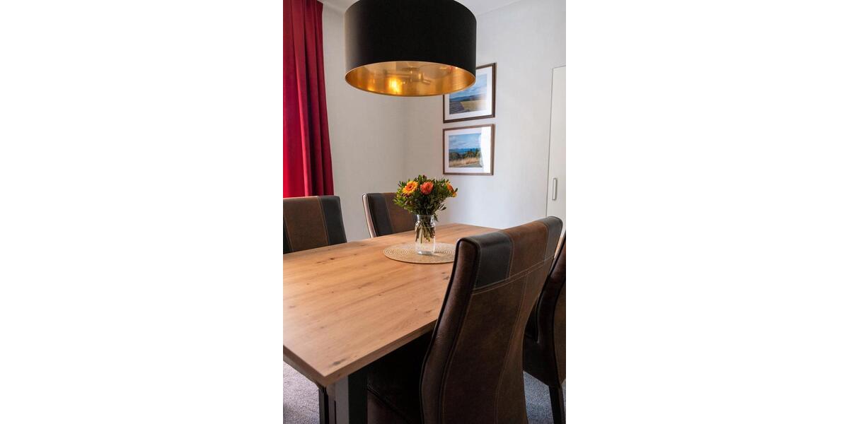 2,5-Zimmer-Wohnung (möbliert) auf Zeit 2.5 zimmer