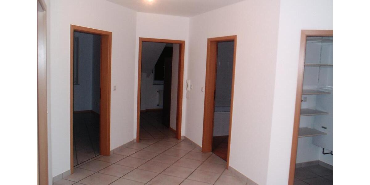 Dachgeschoßwohnung Bitburg - 3 Zimmer, 63 m&sup2;, 580&euro; | Angebot:25883296