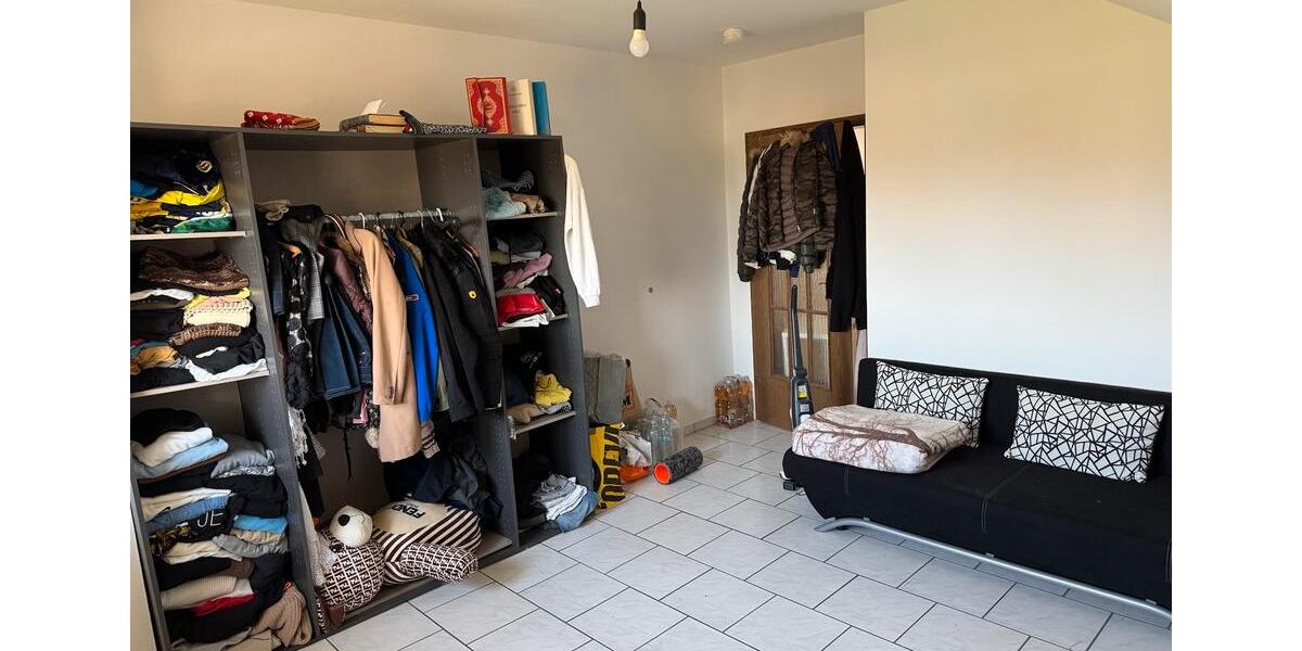 Dachgeschoßwohnung Bad Nauheim - 3 Zimmer, 94 m&sup2;, 950&euro; | Angebot:25756785