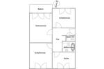 Etagenwohnung Pirmasens - 3 Zimmer, 82 m&sup2;, 510&euro; | Angebot:26591301