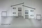 Doppelhaushälfte Hauzenberg - 4 Zimmer, 112 m&sup2;, 1.250&euro; | Angebot:26599240