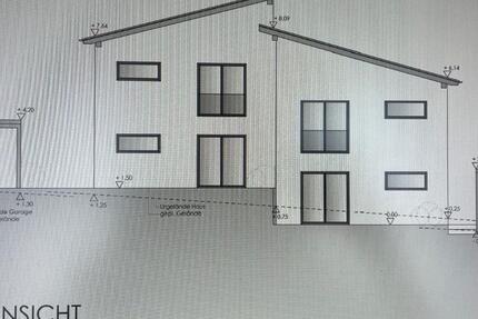 Haus Hauzenberg - 4 Zimmer, 112 m&sup2;, 1.250&euro; | Angebot:26599240