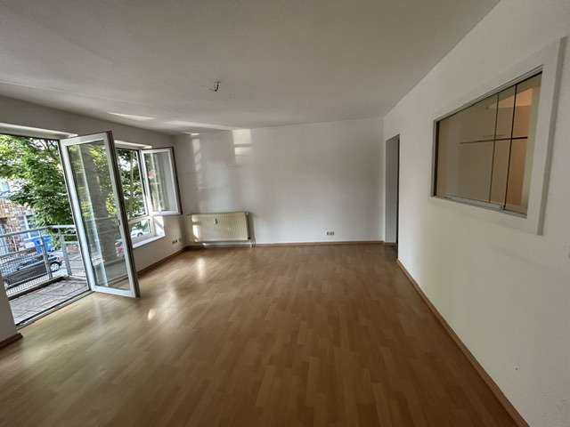 Etagenwohnung Magdeburg Stadtfeld Ost - 1 Zimmer, 42 m&sup2;, 330&euro; | Angebot:26998702