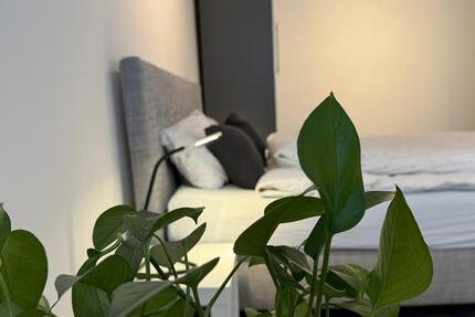 Zimmer mit eigenem Bad - möbliert 1 zimmer