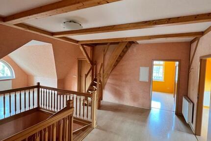 Wohnung in Niesky zu vermieten (Altbau) 3 zimmer