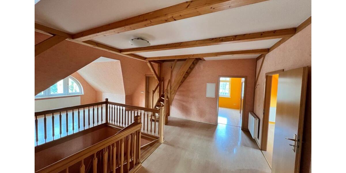 Wohnung in Niesky zu vermieten (Altbau) 3 zimmer