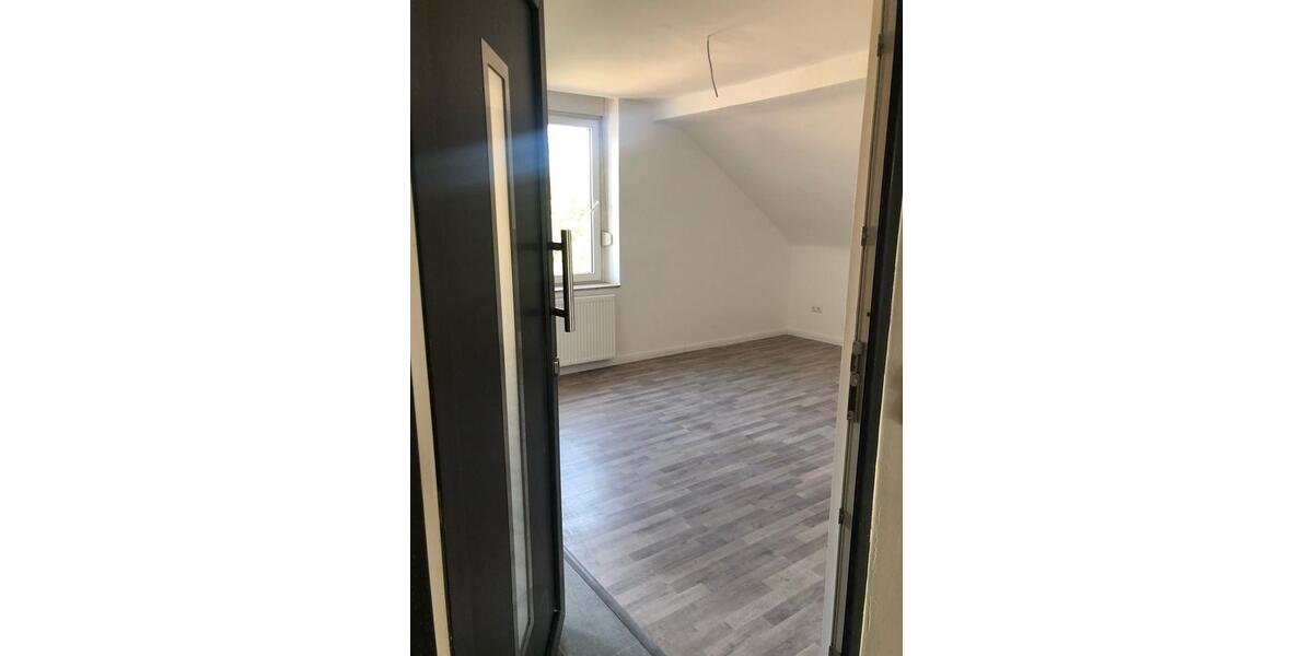 Dachgeschoßwohnung Erlensee - 2 Zimmer, 55 m&sup2;, 725&euro; | Angebot:24110595