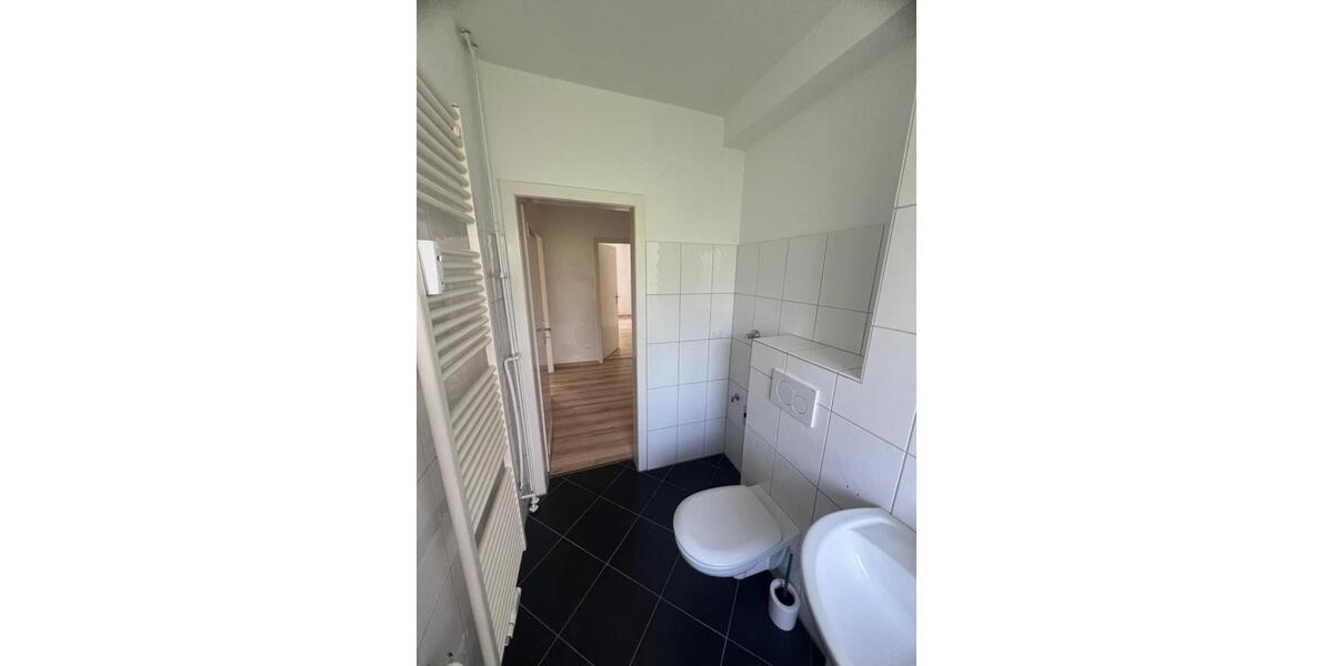 Etagenwohnung Gelsenkirchen Gelsenkirchen-Mitte - 3 Zimmer, 62 m&sup2;, 450&euro; | Angebot:26498536