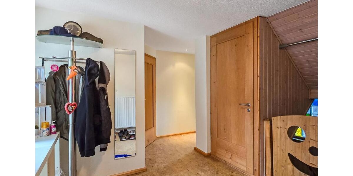 Geräumige Wohnung mit Balkon & EBK (A1653) 4 zimmer