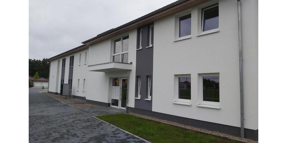 1-Raum-Wohnung 1 zimmer