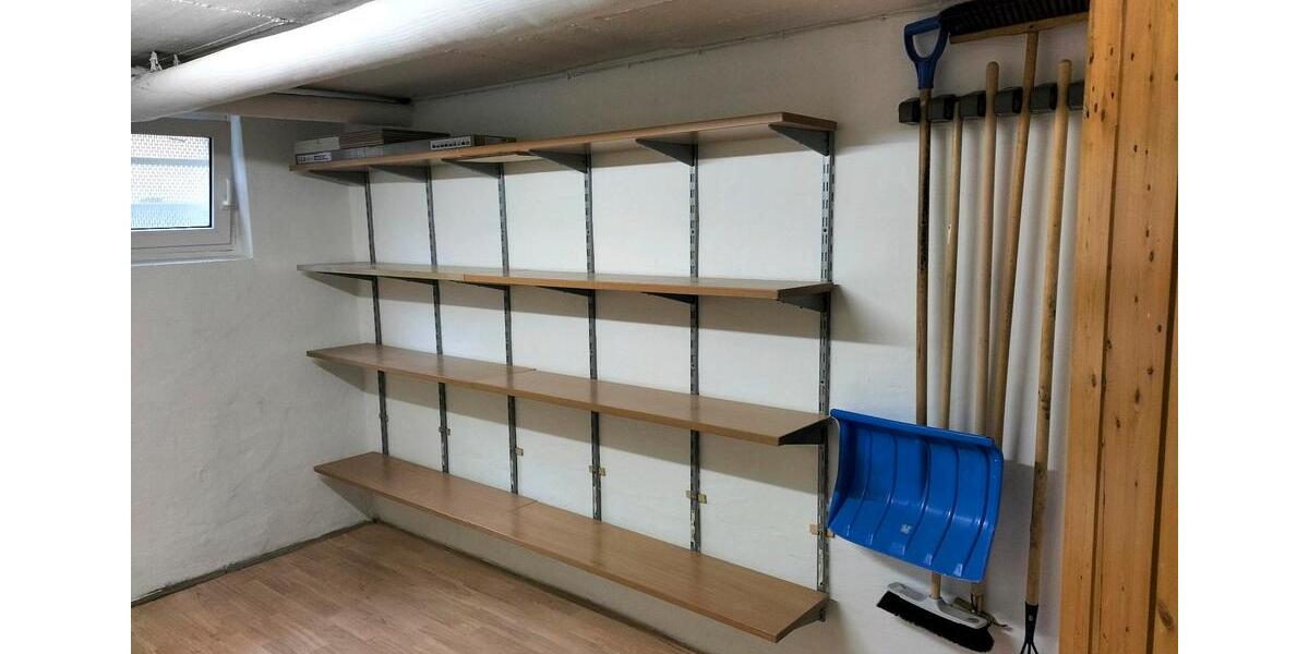 Etagenwohnung Paderborn Neuenbeken - 5 Zimmer, 100 m&sup2;, 900&euro; | Angebot:25994216