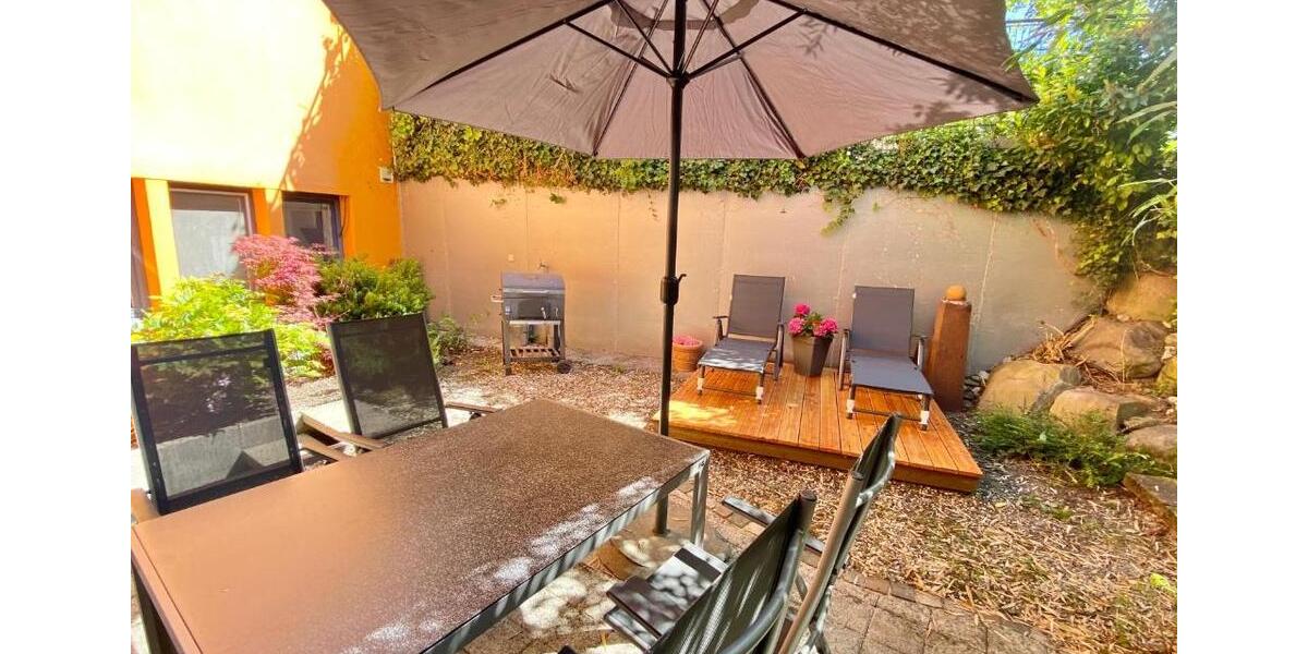 Wohnen auf Zeit Gaienhofen - 2.5 Zimmer, 56 m&sup2;, 30&euro; | Angebot:22254467