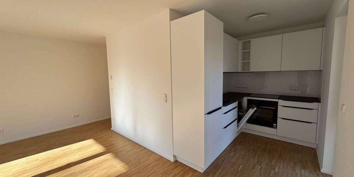Etagenwohnung Remseck am Neckar - 2 Zimmer, 52 m&sup2;, 1.080&euro; | Angebot:25198398