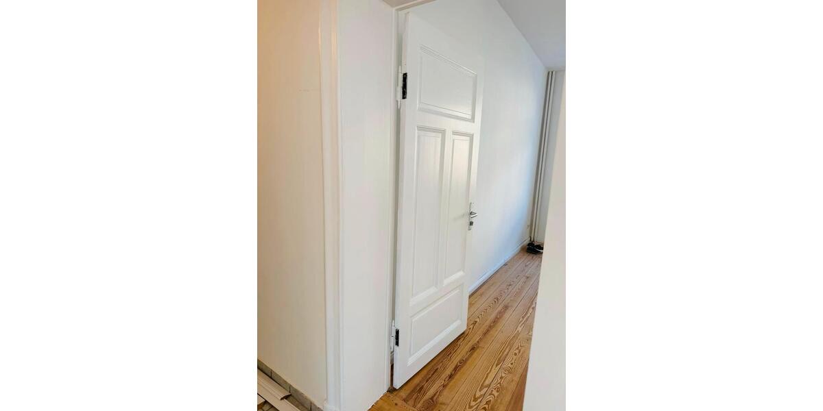 Etagenwohnung Neumünster - 2 Zimmer, 48 m&sup2;, 550&euro; | Angebot:26701646