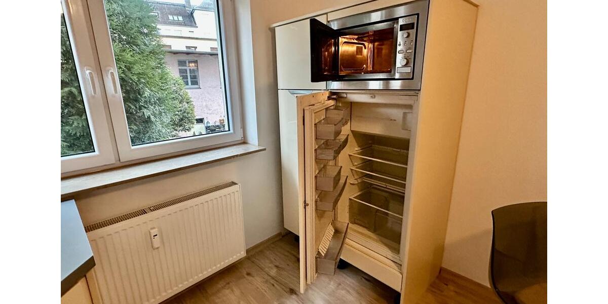 Wohnen auf Zeit Essen Stadtkern - 1.5 Zimmer, 50 m&sup2;, 849&euro; | Angebot:26348093